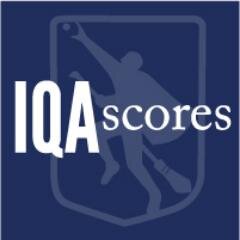 They shoot... they score! We'll tell you how many times.
Scores from official tournaments & games of the International Quidditch Association as they happen.