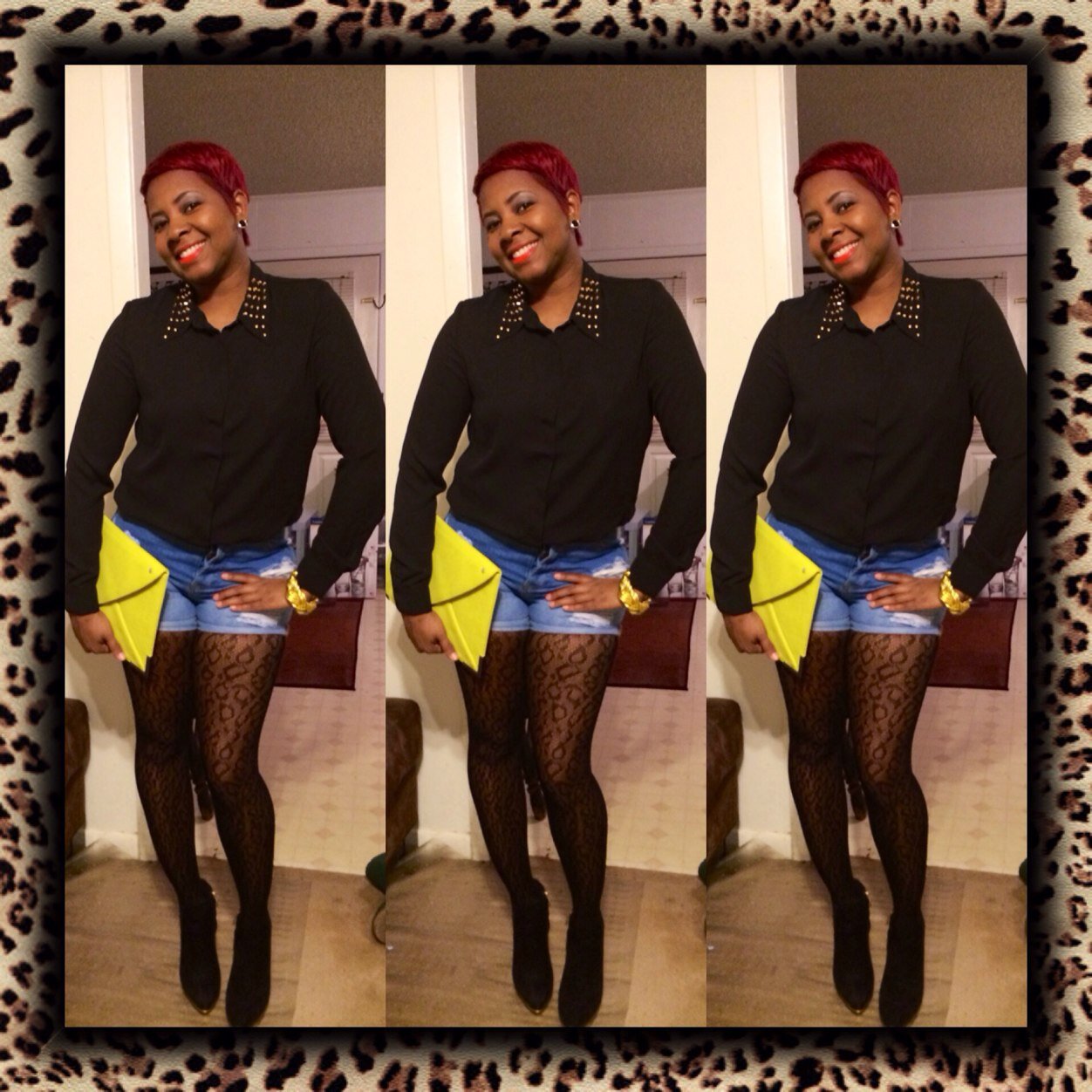 1StylishStylist Profile Picture