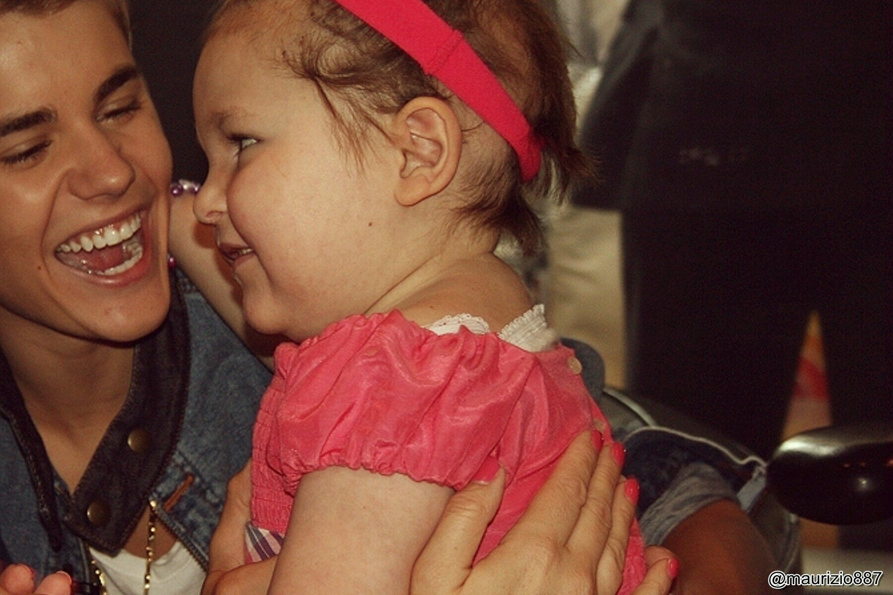 cause everything is gonna be alright, justin