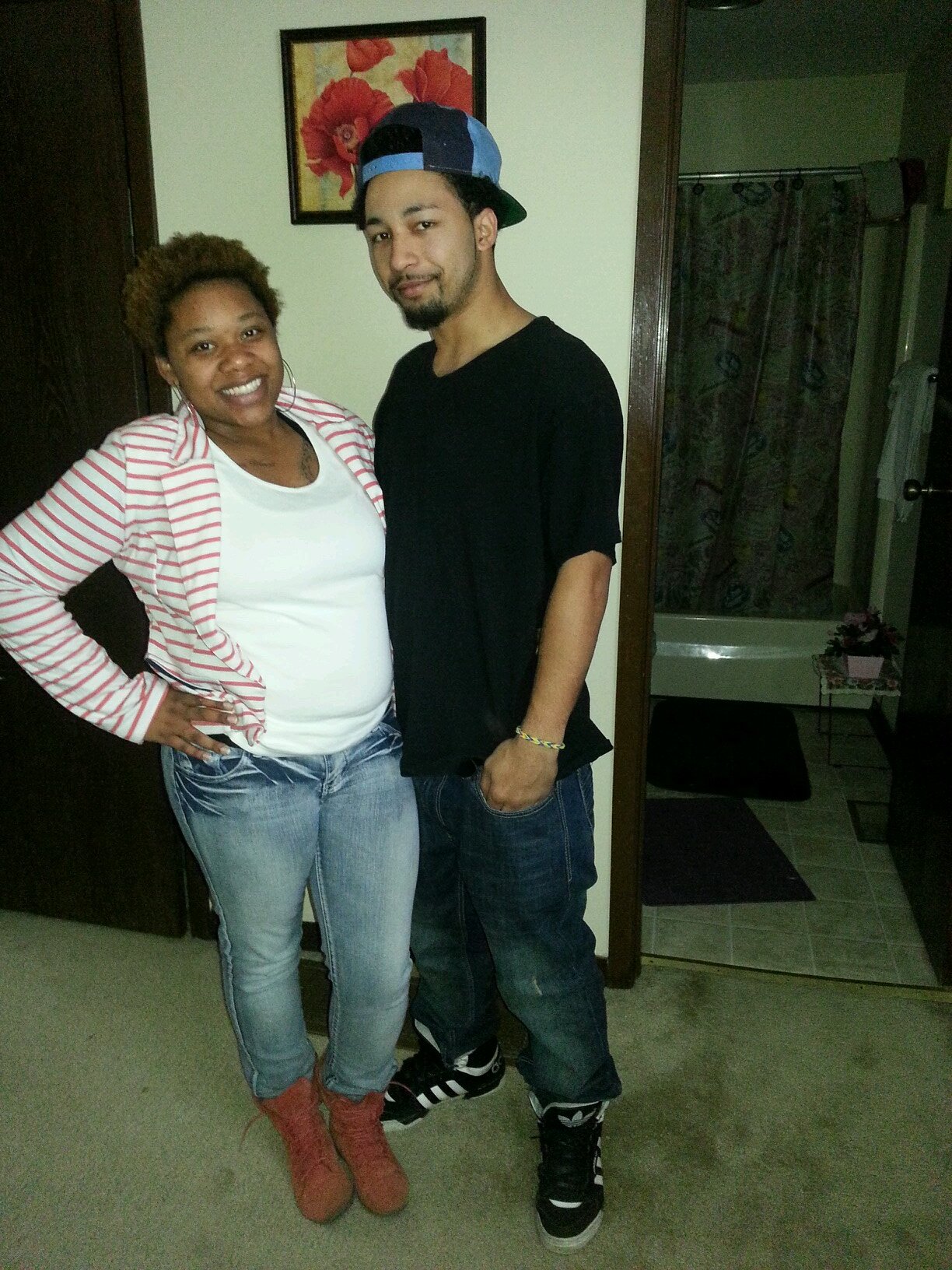 ItsJay_Bxtches's profile picture. Future Traveling RN. UofM '16. Ambitious as they come, with a game plan to make it to the top.   Est.11/28/13.Loving my Mr. ♥♥