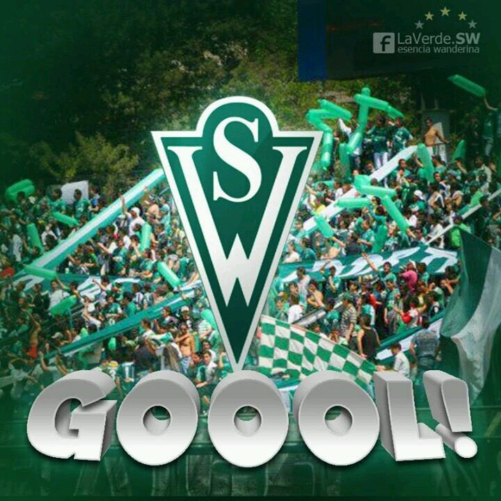 ⇨ Página Oficial La Verde® Esencia Wanderina.