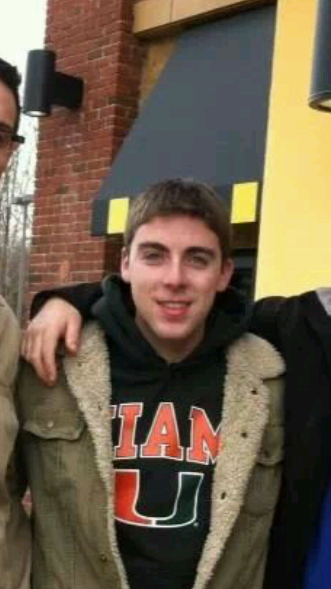 bneed08's profile picture. 