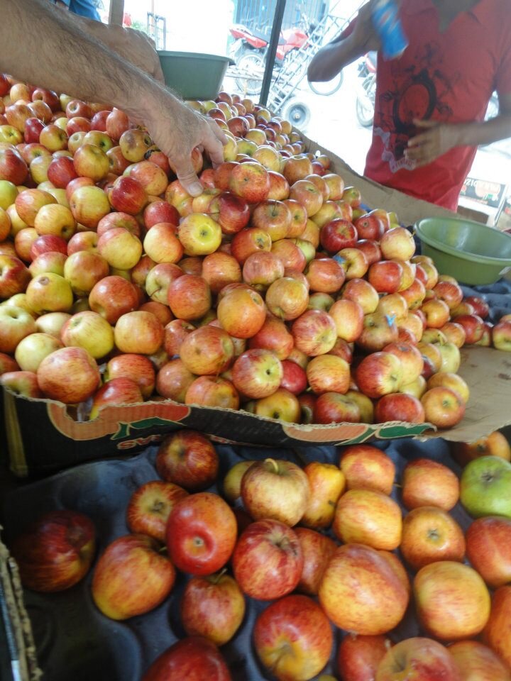 FeiraCa's profile picture. feira
 do salgado caruaru pe