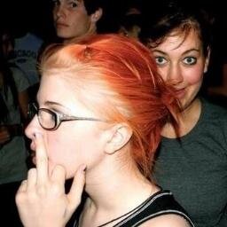 ♡ Paramore es una banda III ♡