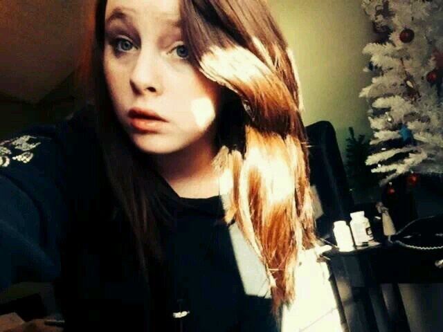 my excuse is that I'm young. ♡