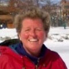 YMCA lifer who believes that our children will teach us what we need to know and hold us to it.