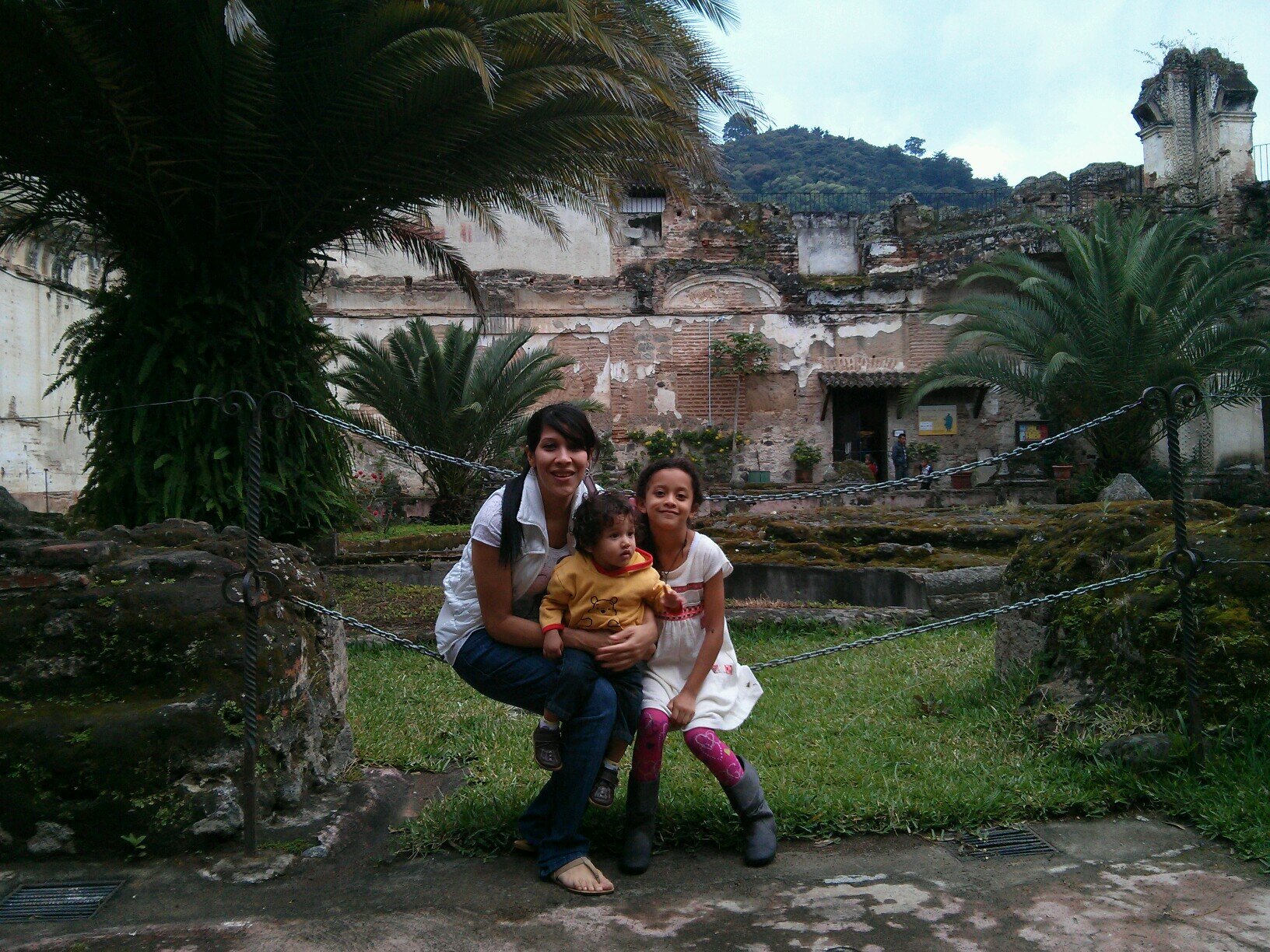 Hay que vivir la realidad !!!