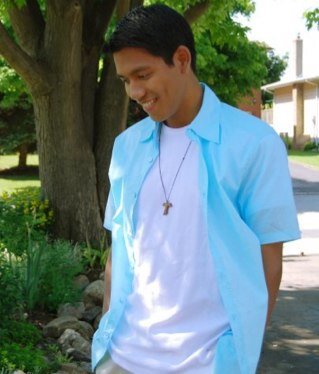 Mark TDGamez