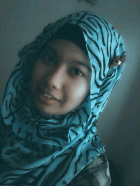 Assalamualaikum.. 
selamat berkenalan.