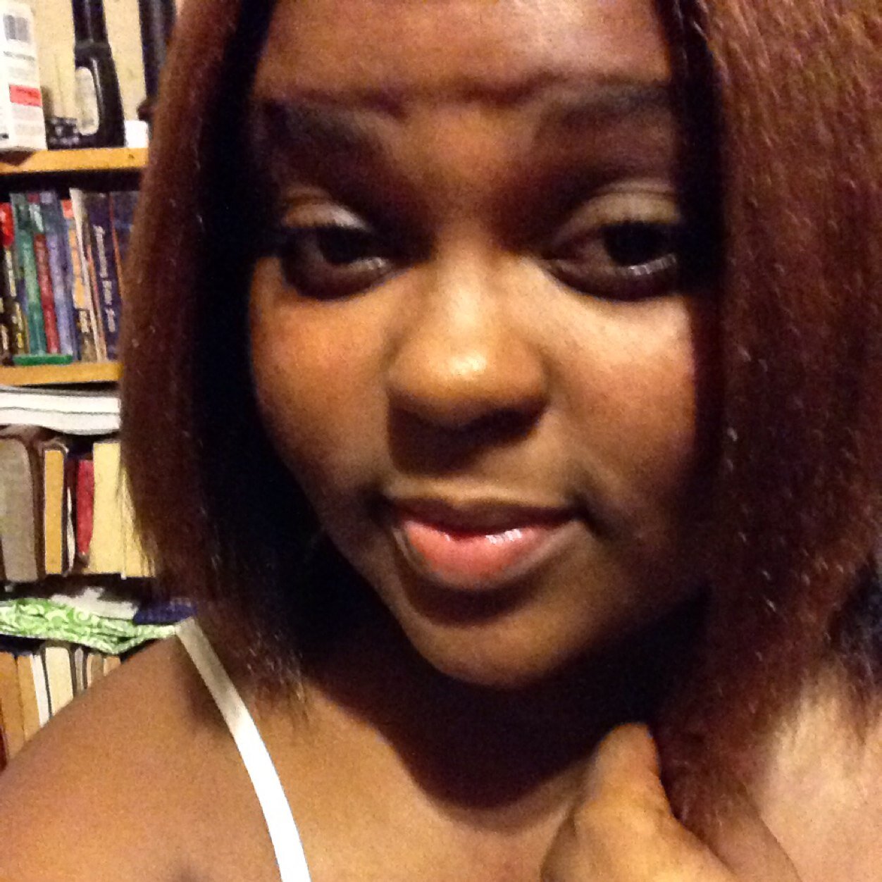 Follow me andd ill followw baqqk stay keepinn iht 300k