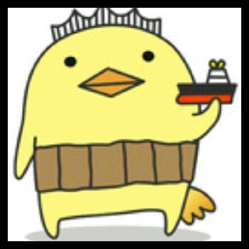 th02ba's profile picture. 前向きに後ろを向いている