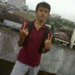 Irullkhoir's profile picture. mahasiswa manajemen @ STIE Nasional Banjarmasin angkatan 2011, motto : be my self n simple person