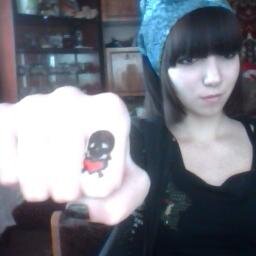 katya988's profile picture. Являюсь фанатом Green Day,но не типичным.Очень сильно люблю своих кумиров и дорожу ими и их творчеством.