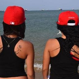 100% Entregadas Al Rap Femenino 3