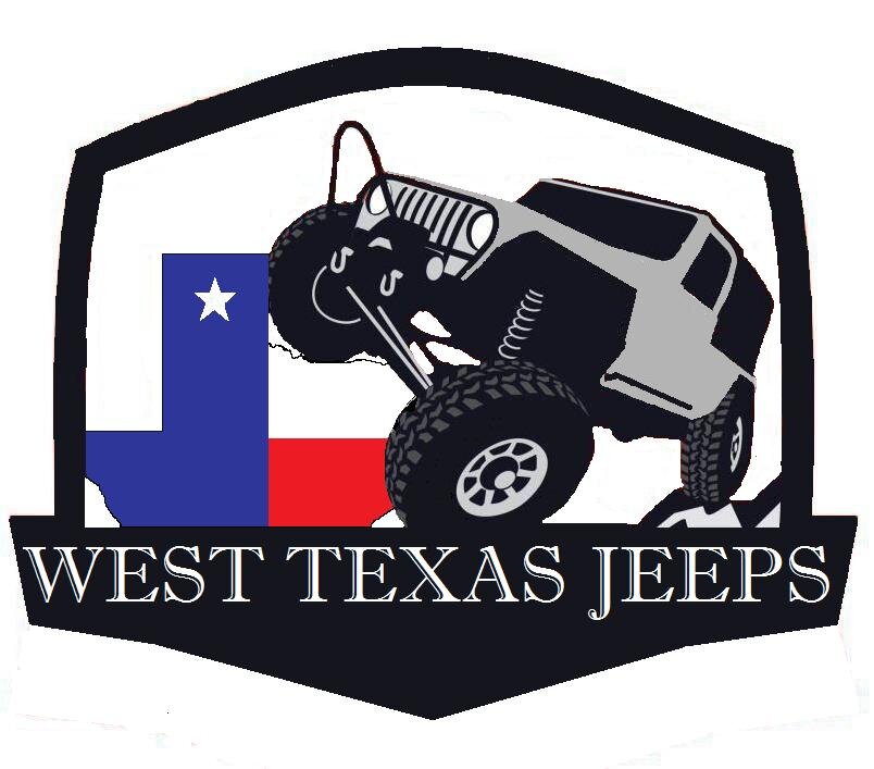 WestTexasJeeps's profile picture. Jeep group in and around Amarillo and surrounding Texas Panhandle area
