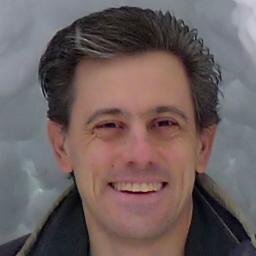 Steve Yuroff Profile