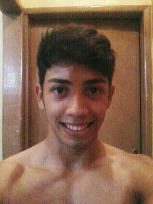 Ousado e filho de Deus.