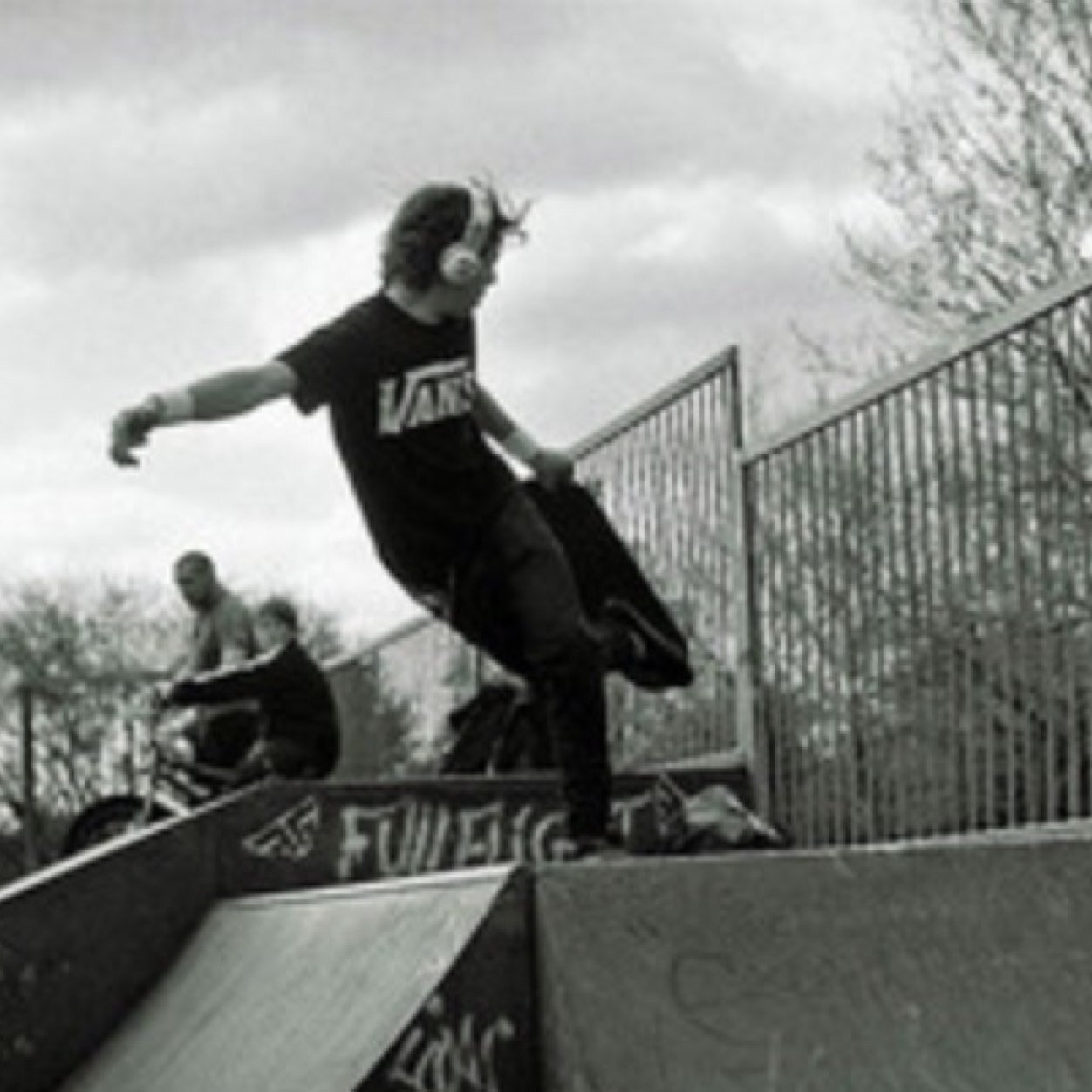 Dunk2Larry's profile picture. SK8