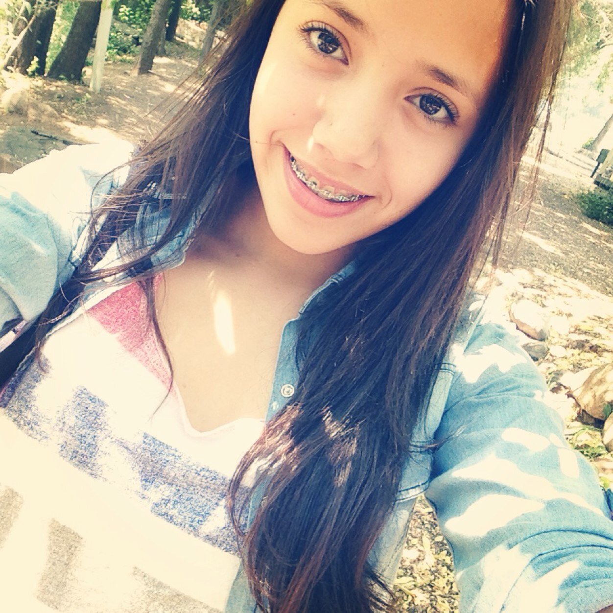 Dance to express, not to impress.