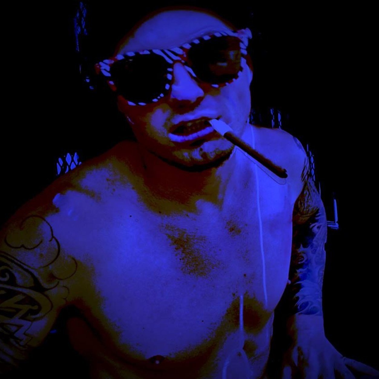 Dj/remixer/producer - Las Vegas DJ, rapidly emerging in San francisco club scene, SF residencies, International Bookings, and the new EP will be ready for WMC
