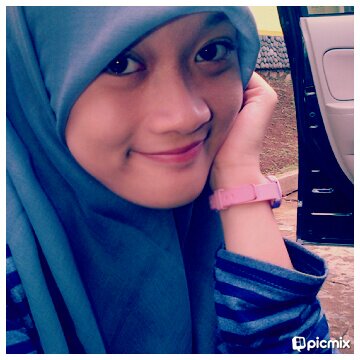 KamillahHida's profile picture. LULUS UN 2014 + LULUS IPDN O:) AMIN ya اَللّهَ ;;)