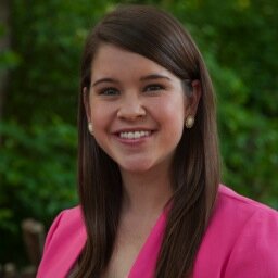 @UGAGrady Alumna