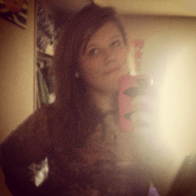 nicole_miller17's profile picture. If you don't like me; remember its mind over matter. I don't mind and you don't matter (:  FOLLOW MEEE :))))