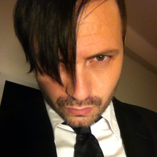 RogerMassimo's profile picture. Songs written for Aura Dione, Tarja Turunen, Jennifer Paige, Point of no Return and plays guitars/basses for Prince, Cerrone, Louie Vega, Kool Savas.