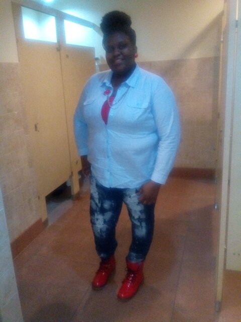 shamonica_moe's profile picture. im thee type who dont give aye f*** wat you think !!!! so dont try too explainn. . . .