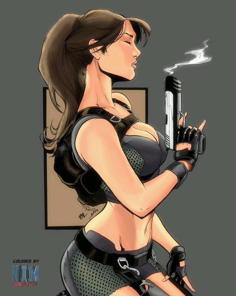 Hostile__Beauty's profile picture. {RP/OC +18} I kill whoever I need to kill, to collect whatever money I get from the job. You need not to worry about my motives~