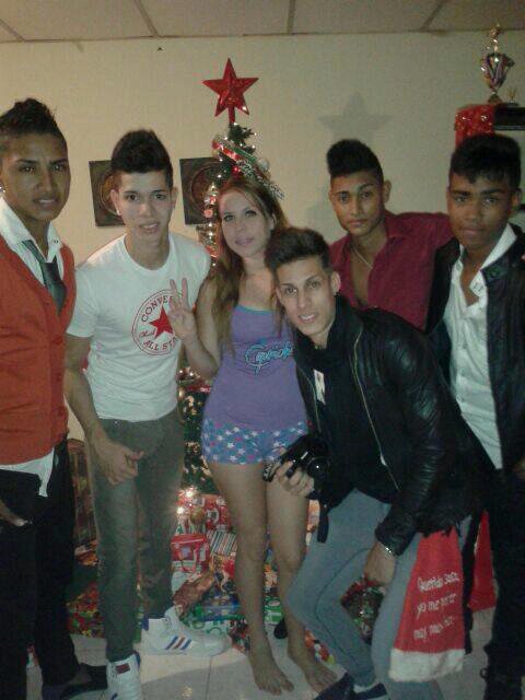 ElklidosoJorge's profile picture. 