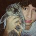  (@smileforjc) Twitter profile photo