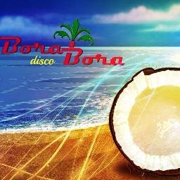 BoraBoraVict's profile picture. Te traemos a Victoria toda la movida de Colon