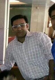 IT Security Counsultant