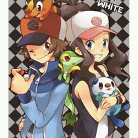 Touya (@master_of_unova) 's Twitter Profile