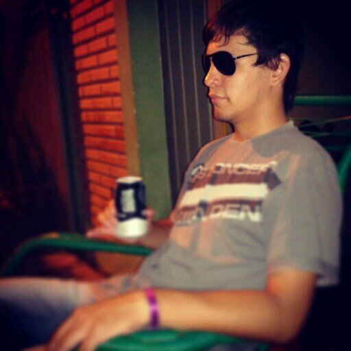 rodrykrreras's profile picture. .