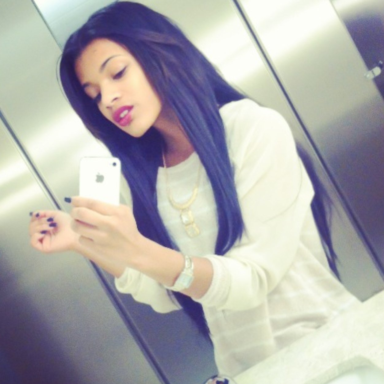 lilDeswagga's profile picture. Taken ❤ ..Mother of 2 FollowBack