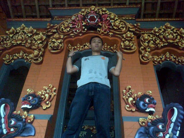 My live my story
