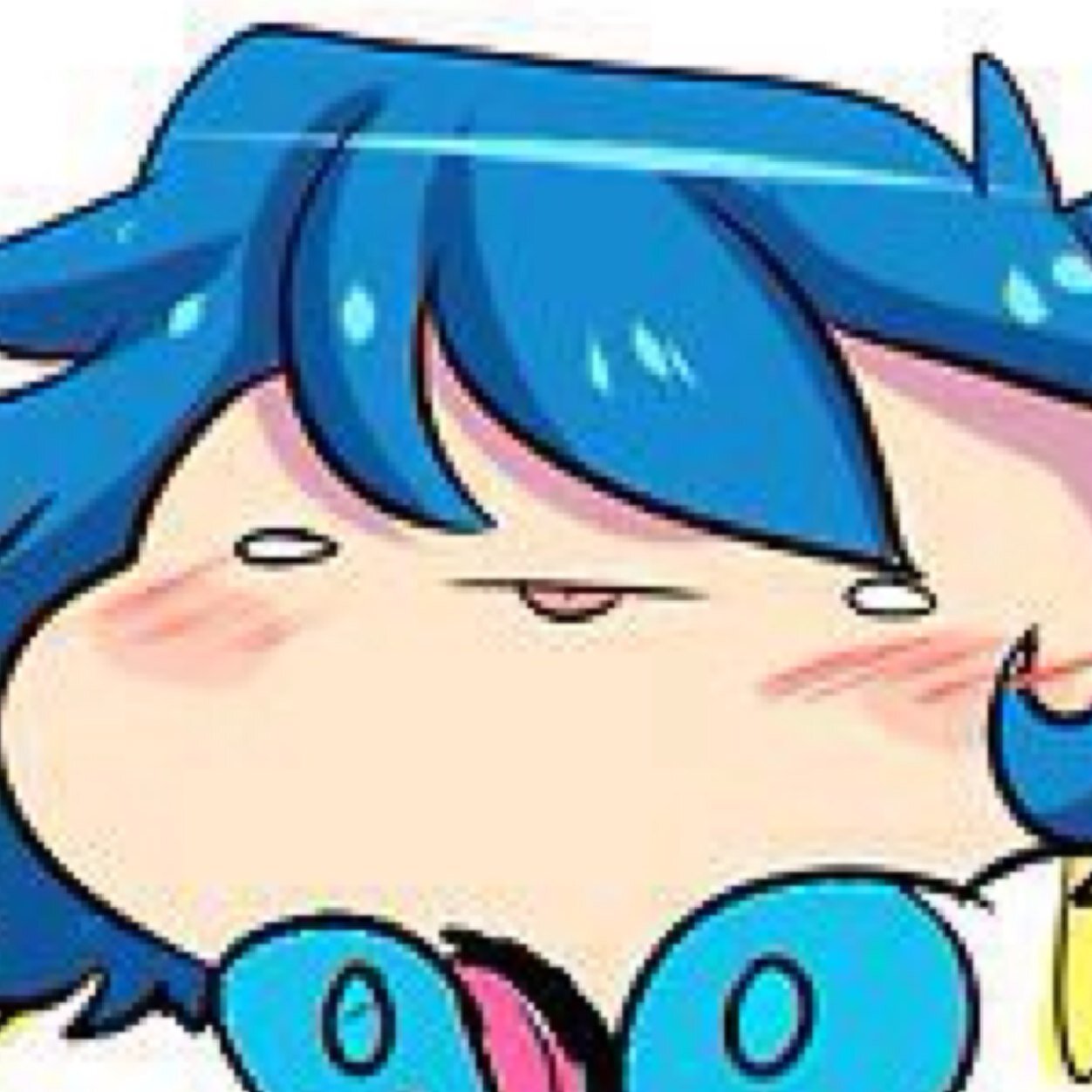 irlevapilot's profile picture. I remade my twitter please follow @tkaehyung