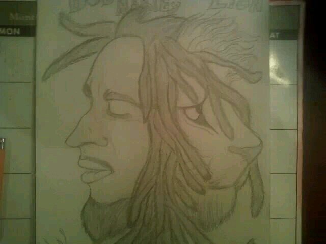 Karlos Gibson-Brown Sketch Artist/ Published Artist. Karlos The Artist Perfessional For Buisness karlostheartist@Gmail.com