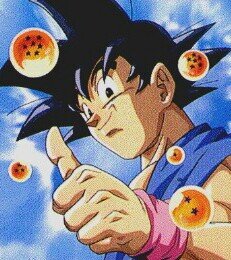 Hiya! I am Goku. I will do anything to protect my planet! #Married to @DaughterOfOx #RP/Parody #TeamMuffinButton