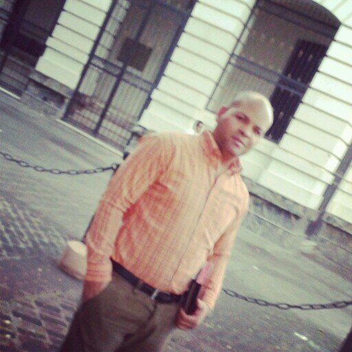 soy fausto valdez ministro de Jesucristo.vivo por él y para él.