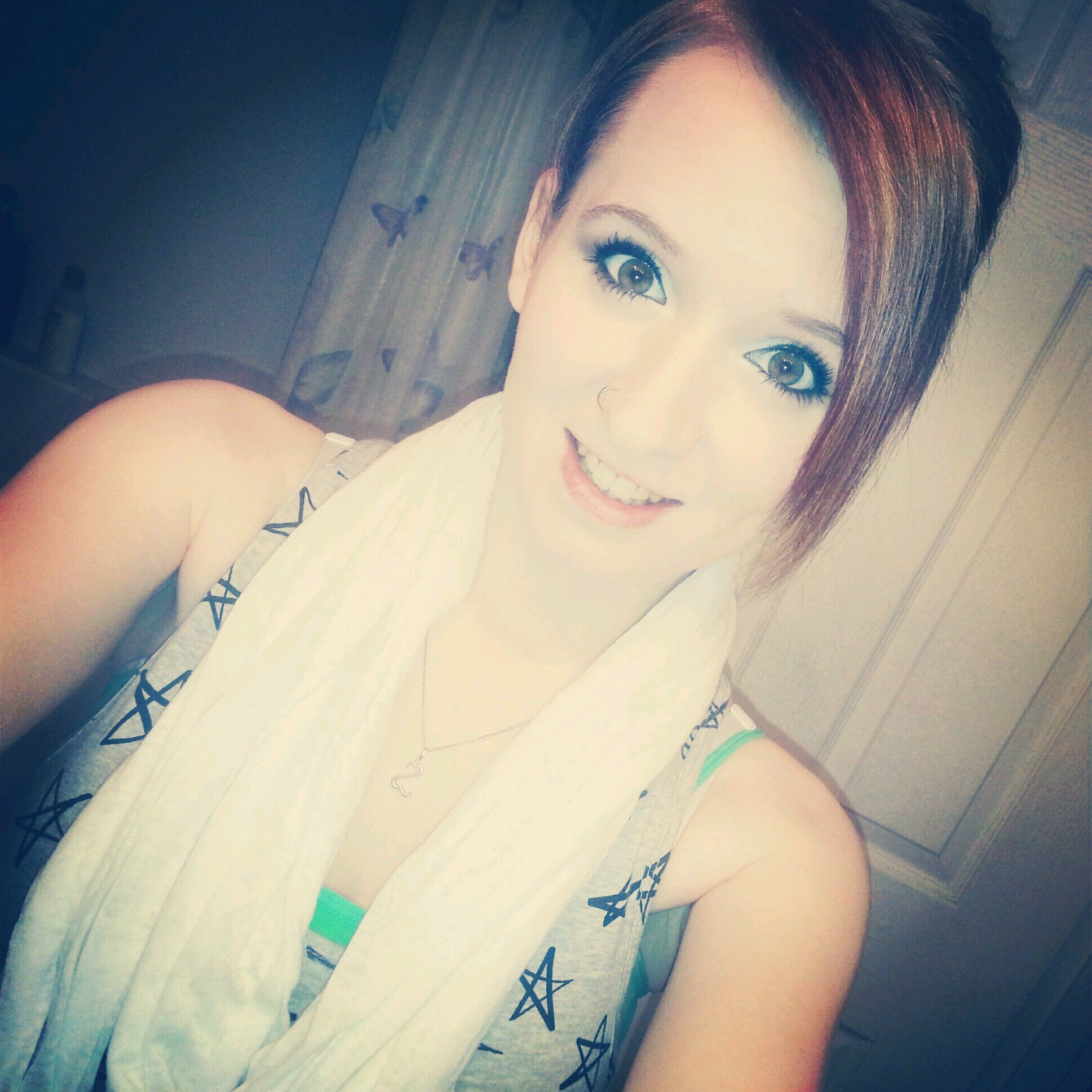 MaggieHibbs13's profile picture. I'm Maggie, I have a two year old daughter named Alexis, my best friends name is Chelsea 3