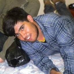 estudiante de geografía en UNAM