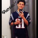 Anthony batt - @AbattBatt - Twitter