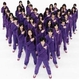 乃木坂46を愛する人のためのアカウントです。最近は乃木坂46に関する情報のRTが多めですが、乃木坂46に関する情報をつぶやきます。申し訳ありませんが、リプライやDMには返答できかねます。