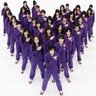 N46lovers's profile picture. 乃木坂46を愛する人のためのアカウントです。最近は乃木坂46に関する情報のRPが多めですが、乃木坂46に関する情報をつぶやきます。申し訳ありませんが、リプライやDMには返答できかねます。