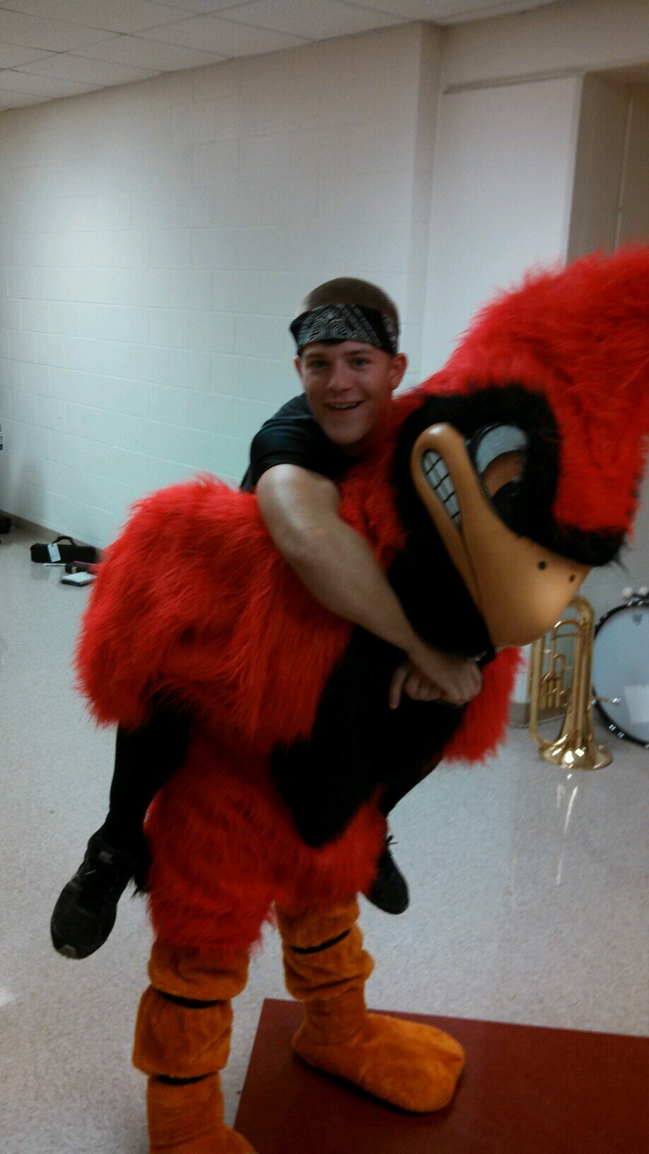 ShawnUrbanski1's profile picture. 