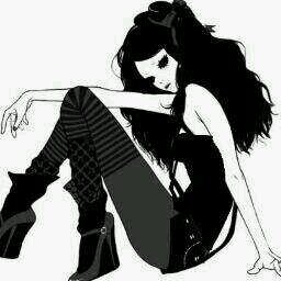 15 la rabia me consume,ya nada que hacer,el dolor me come cada vez...lo unico que queda de mi es solo una simple frase,Go To Sleep...
