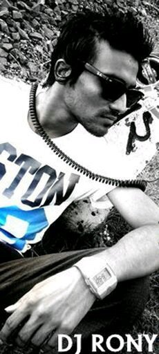 Please join me on my official page .. https://t.co/KHd4oEeo17 & Regard DJ RONY
